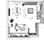 architecte interieur plans 2